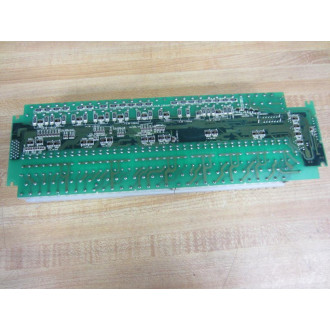 Mitsubishi JY331B86401E Circuit Board FX2N-80MC - Used
