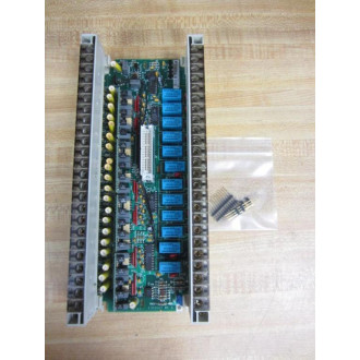 1263447 01 A Circuit Board W8 - Used