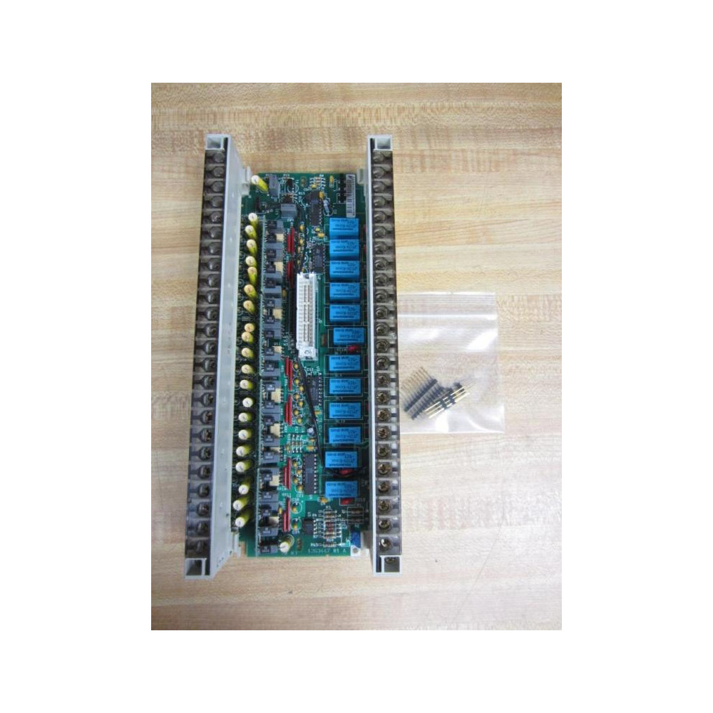 1263447 01 A Circuit Board W8 - Used