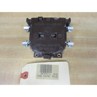 Cutler Hammer 641975110 Eaton Contact - New No Box