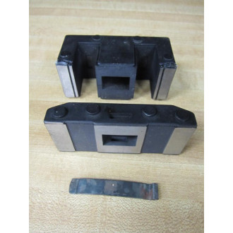 General Electric 54A780G5 Magnet Assembly 2B13E1