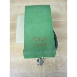 General Electric 15D9G74 Coil - New No Box