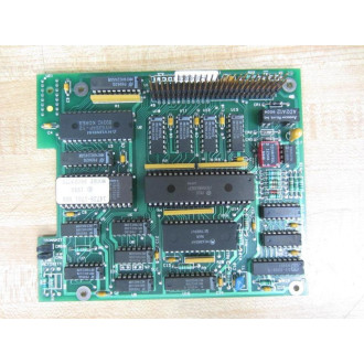 Moore 15853-31-2 Circuit Board 15853-31 - Used