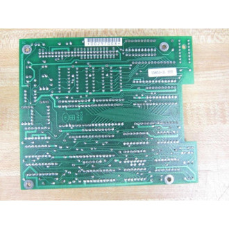 Moore 15853-31-2 Circuit Board 15853-31 - Used