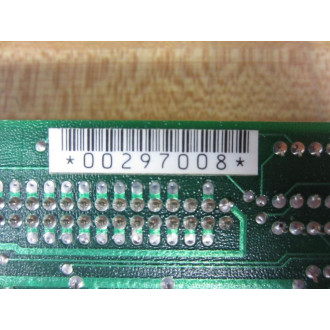 Moore 15853-31-2 Circuit Board 15853-31 - Used