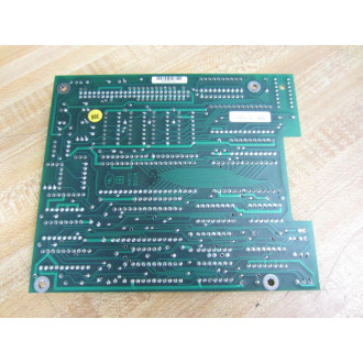 Moore 15853-31-3 Circuit Board 15853-31 - Used