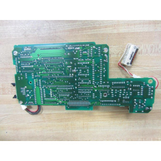 Allen Bradley 459221-0017 Circuit Board 4592210017 - Used