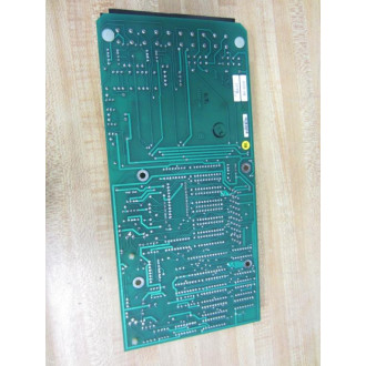 Moore 15770-201 Circuit Board 16105-39-1 - Used