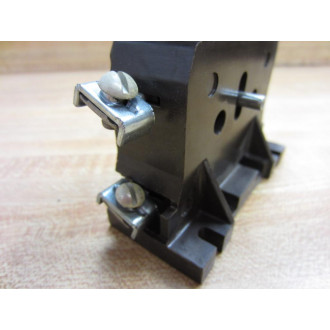 Cutler Hammer 10-1331-2 Contact Block 1013312 - New No Box