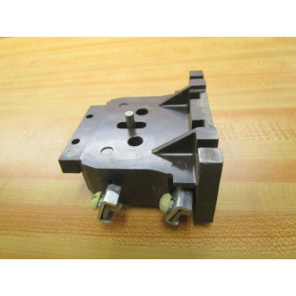 Cutler Hammer 10-1331-2 Contact Block 1013312