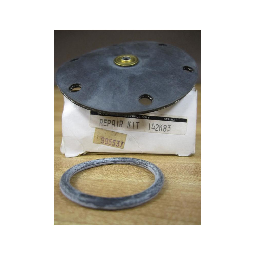 Watts Fluid Air 142K83 Repair Kit