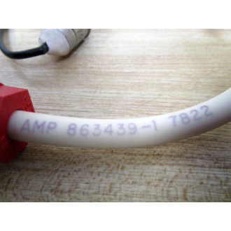 Optical Radiation 1115453 Pressurized Lamp