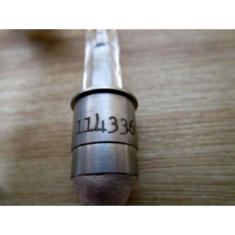 Optical Radiation 1115453 Pressurized Lamp