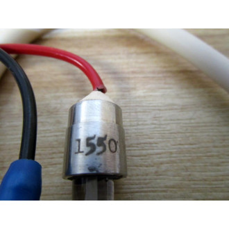 Optical Radiation 1115453 Pressurized Lamp
