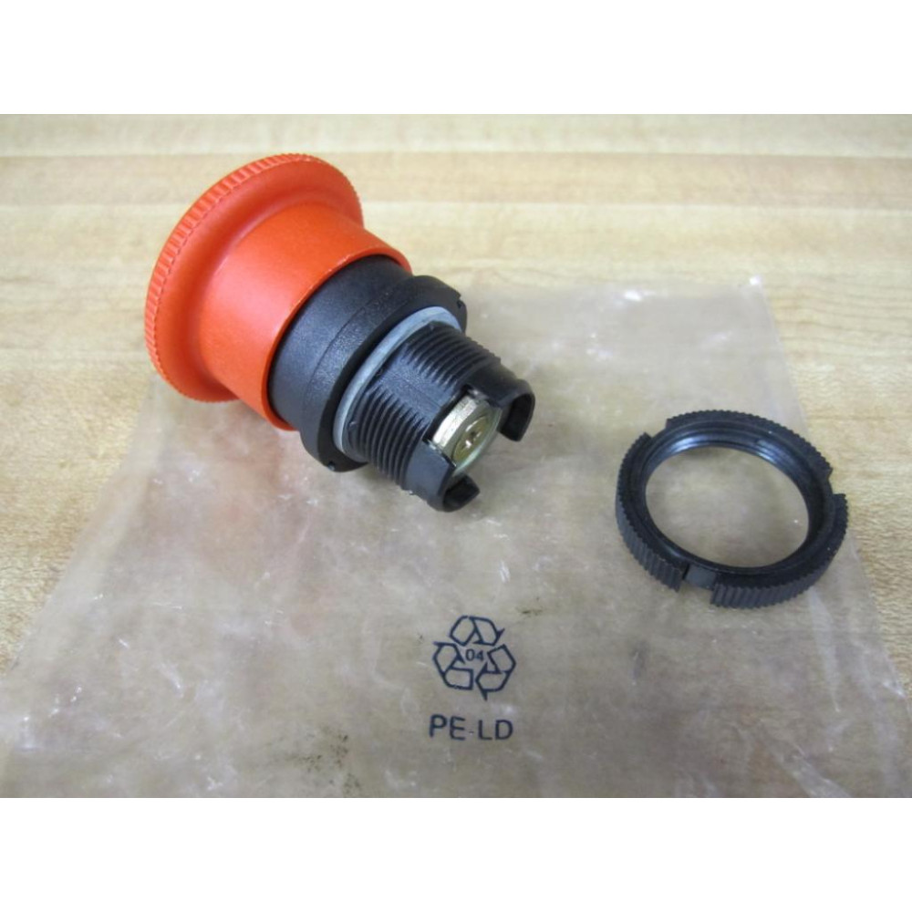 Omron A3T-3020-R E Stop Button Head A3T3020R