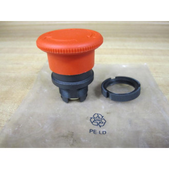 Omron A3T-3020-R E Stop Button Head A3T3020R