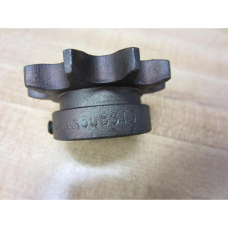 Martin 50BS10 34 Sprocket