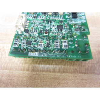 ETC604305-S0027 Circuit Board SAM031001329 - Used