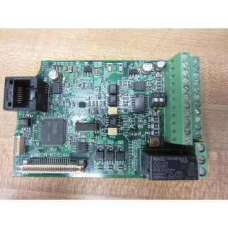ETC604305-S0027 Circuit Board SAM031001329 - Used
