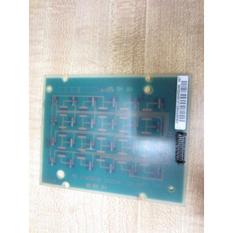 W8 1262698 201A Circuit Board - New No Box