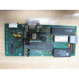W814070410111 A01 Circuit Board 1094V00036 - New No Box