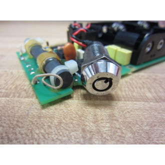 W814071010111-01 FS Circuit Board - Used