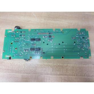 W814071010111-01 FS Circuit Board - Used