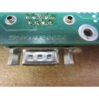 W814070410111 A01 Circuit Board 1094V00036 - New No Box