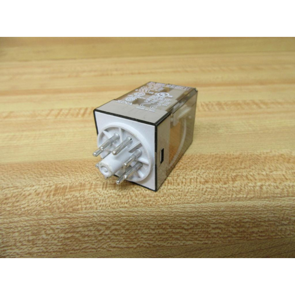 Allen Bradley 700-HA32A24 Relay 700HA32A24 Series D