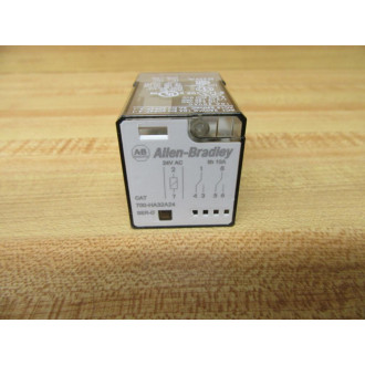 Allen Bradley 700-HA32A24 Relay 700HA32A24 Series D