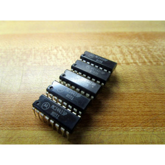 Motorola MC14419P Integrated Circuit (Pack of 5)