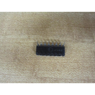 Motorola MC14419P Integrated Circuit (Pack of 3)