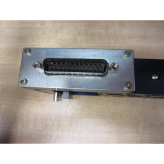 MAC EXT P Valve - Used