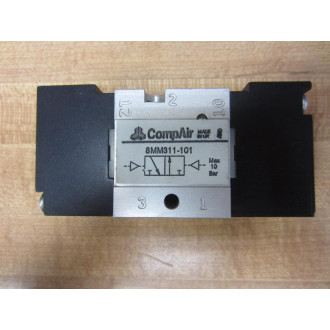 CompAir 8MM311-101 Inline Valve - New No Box