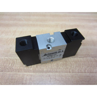 CompAir 8MM311-101 Inline Valve - New No Box