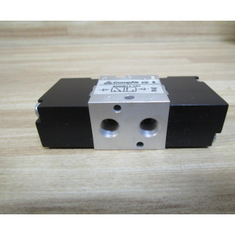 CompAir 8MM311-101 Inline Valve - New No Box