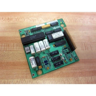 Moore 15945-11-3 Circuit Board 15945113 - Used