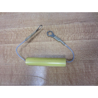 West-Cap W-80101 Capacitor - Used