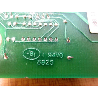 Moore 15945-11-3 Circuit Board 15945113 - Used