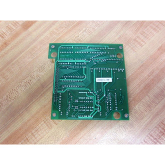 Moore 15945-11-3 Circuit Board 15945113 - Used