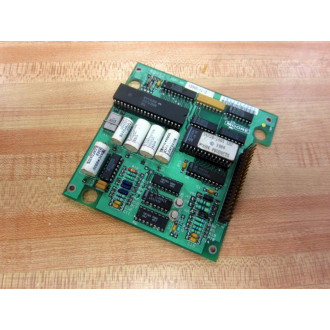 Moore 15945-11-3 Circuit Board 15945113 - Used