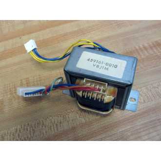 Allen Bradley 459161-0010 Transformer 4591610010 - New No Box