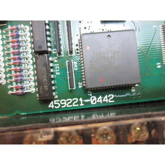 459221-0442 Circuit Board Assy 459221-0420 Alt.Board Assy 459221-0341 - Used