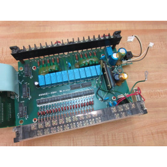 459221-0442 Circuit Board Assy 459221-0420 Alt.Board Assy 459221-0341 - Used