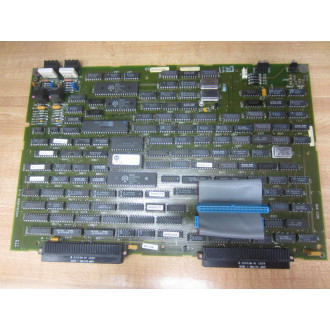 Allen Bradley 960762-01 Circuit Board 960762-03 - Used