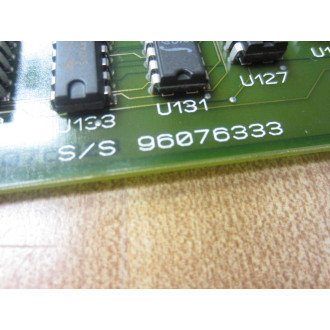 Allen Bradley 960762-01 Circuit Board 960762-03 - Used