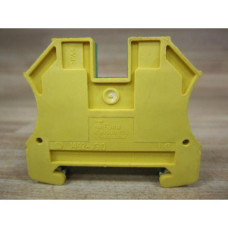 Allen Bradley 1492-JG10 Terminal Block 1492JG10 (Pack of 5) - New No Box
