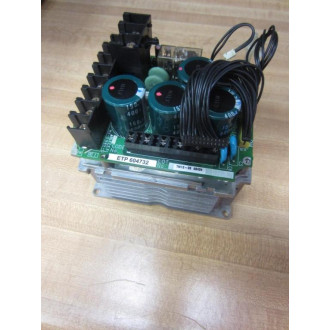 TM12-03 Circuit Board PS12014-A - Used