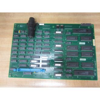 Allen Bradley 960456-05 Circuit Board T9128 4491 30 - Used