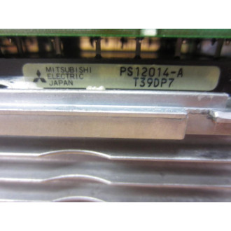 TM12-03 Circuit Board PS12014-A - Used